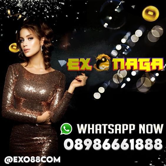 Mengapa Pemain Suka Slot Exonaga?