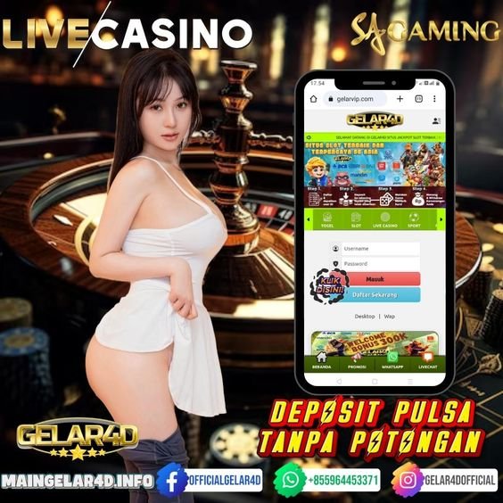 Cara Daftar dan Bermain di Slot27