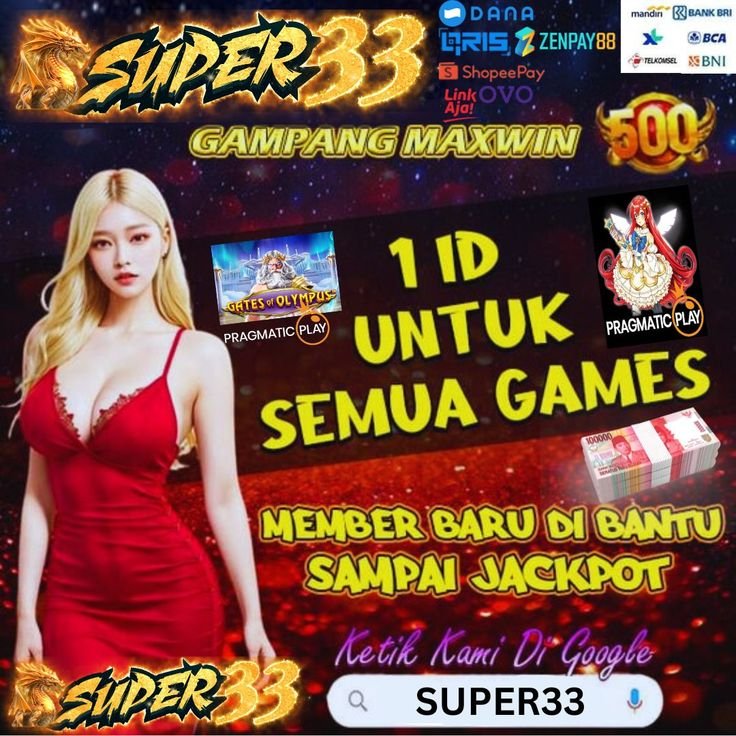 Review Permainan Slot Baru di Qiuqiu99