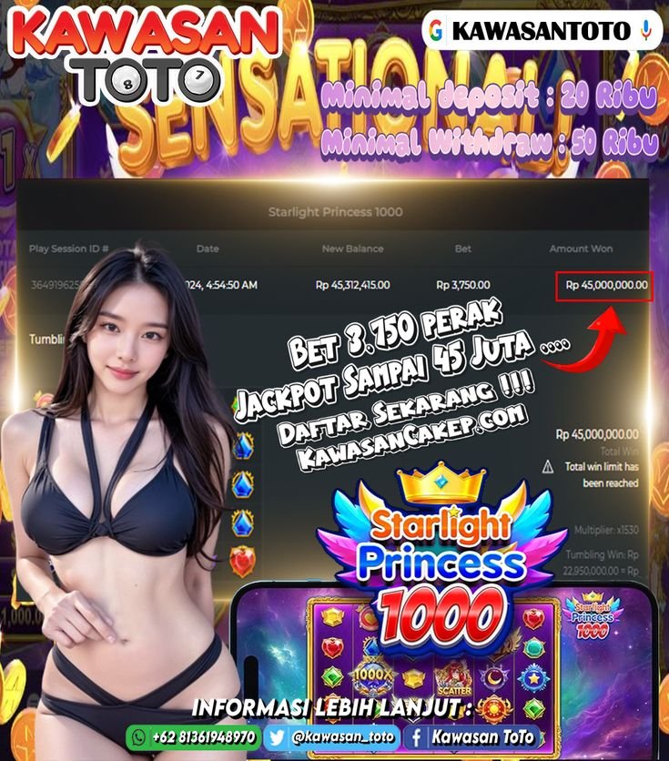 Slot Mahjong dengan Fitur Free Spins dan Jackpot Besar