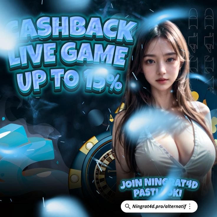 Slot Gacor Terbaik Tahun Ini